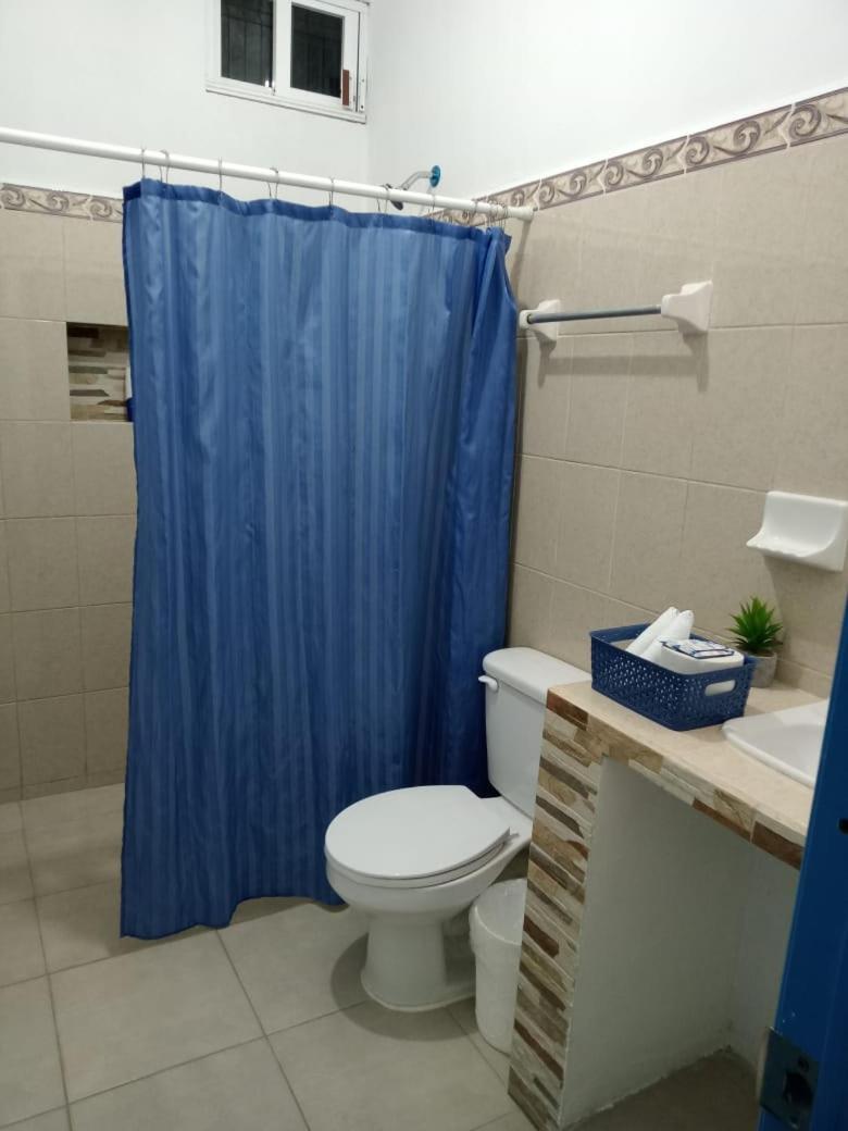 Hotel Apartaments Solecito Bacalar - Free Bikes & Paddle Екстер'єр фото